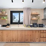 Pamboo Terravine House By Nomads *