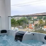 Pamboo Terravine House By Nomads Дом отдыха *