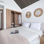 Pamboo Terravine House By Nomads *