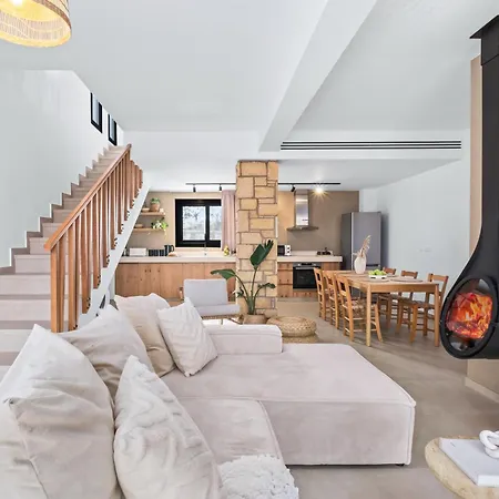 Holiday home Pamboo Terravine House By Nomads