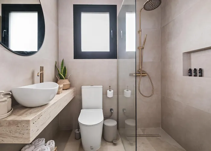 Holiday home Pamboo Terravine House By Nomads