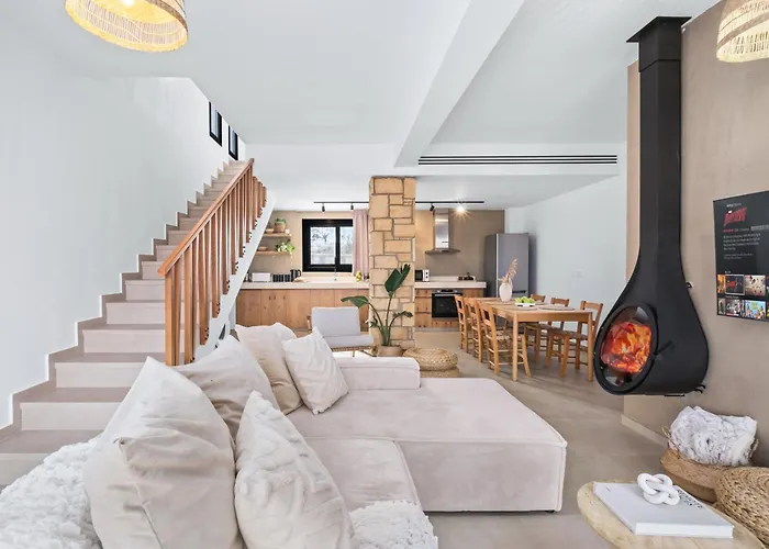 Holiday home Pamboo Terravine House By Nomads