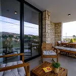 Pamboo Terravine House By Nomads * Statos-Agios Fotios