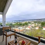 Сasa de vacaciones Pamboo Terravine House By Nomads *
