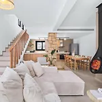 Сasa de vacaciones Pamboo Terravine House By Nomads