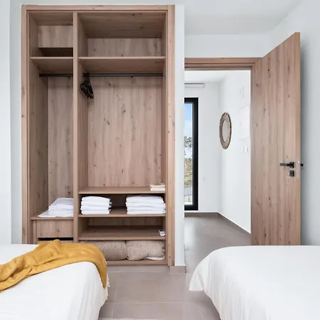 Pamboo Terravine House By Nomads Case de vacanță