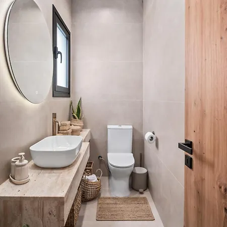 Pamboo Terravine House By Nomads Case de vacanță *