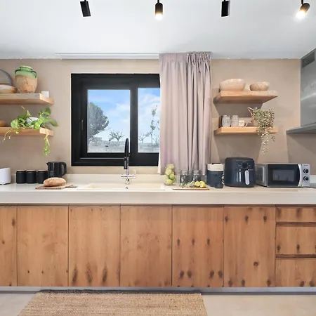 Pamboo Terravine House By Nomads *