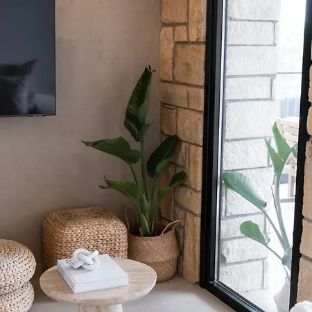Case de vacanță Pamboo Terravine House By Nomads