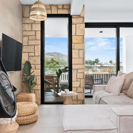 Hébergement de vacances Pamboo Terravine House By Nomads