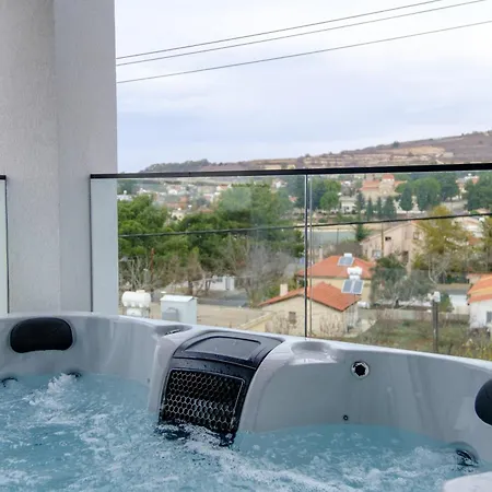 Pamboo Terravine House By Nomads Hébergement de vacances *