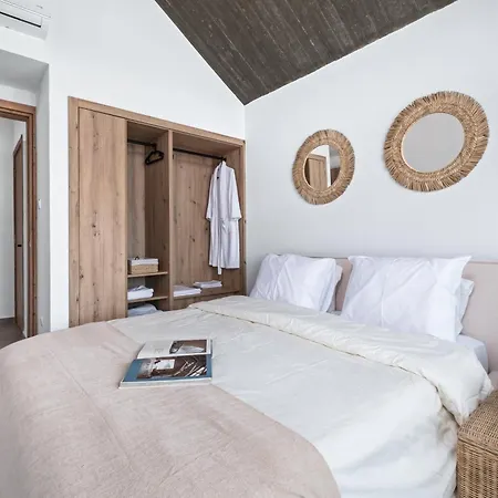 Pamboo Terravine House By Nomads *