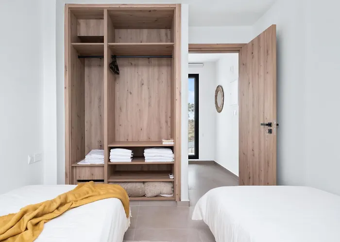 Pamboo Terravine House By Nomads Hébergement de vacances