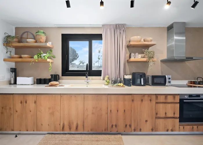 Pamboo Terravine House By Nomads *