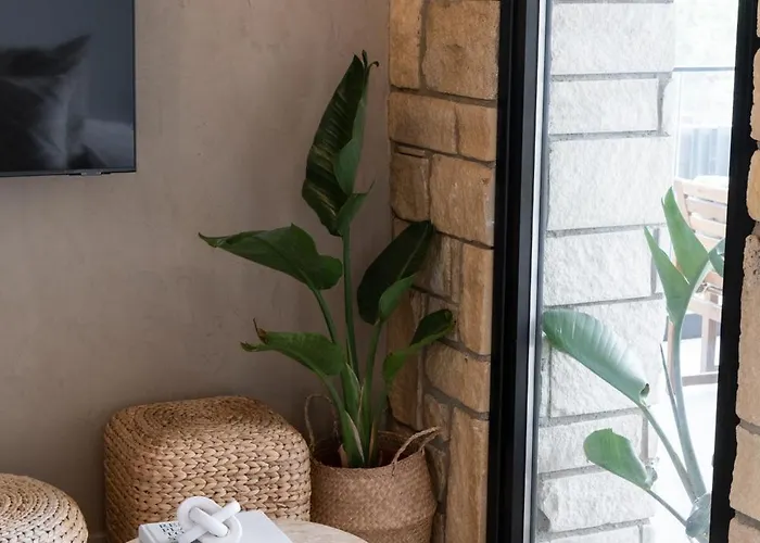 Case de vacanță Pamboo Terravine House By Nomads