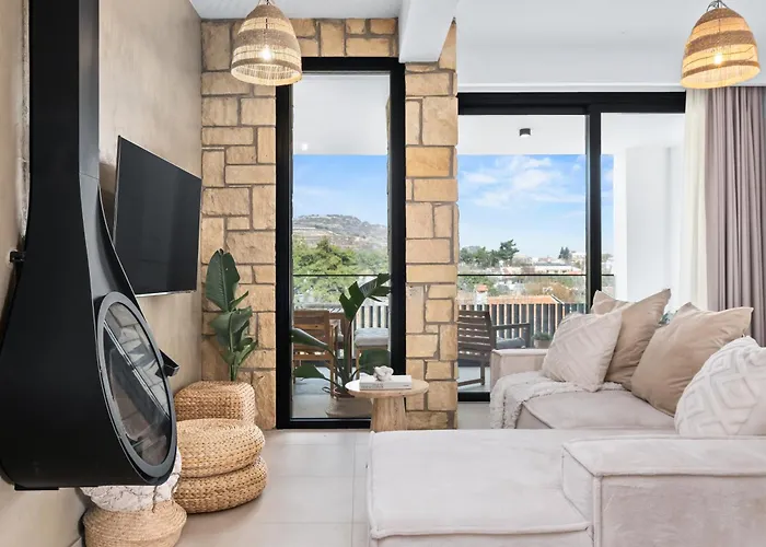 Hébergement de vacances Pamboo Terravine House By Nomads