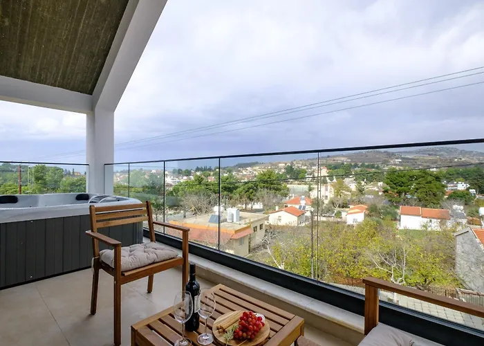 度假居 Pamboo Terravine House By Nomads *